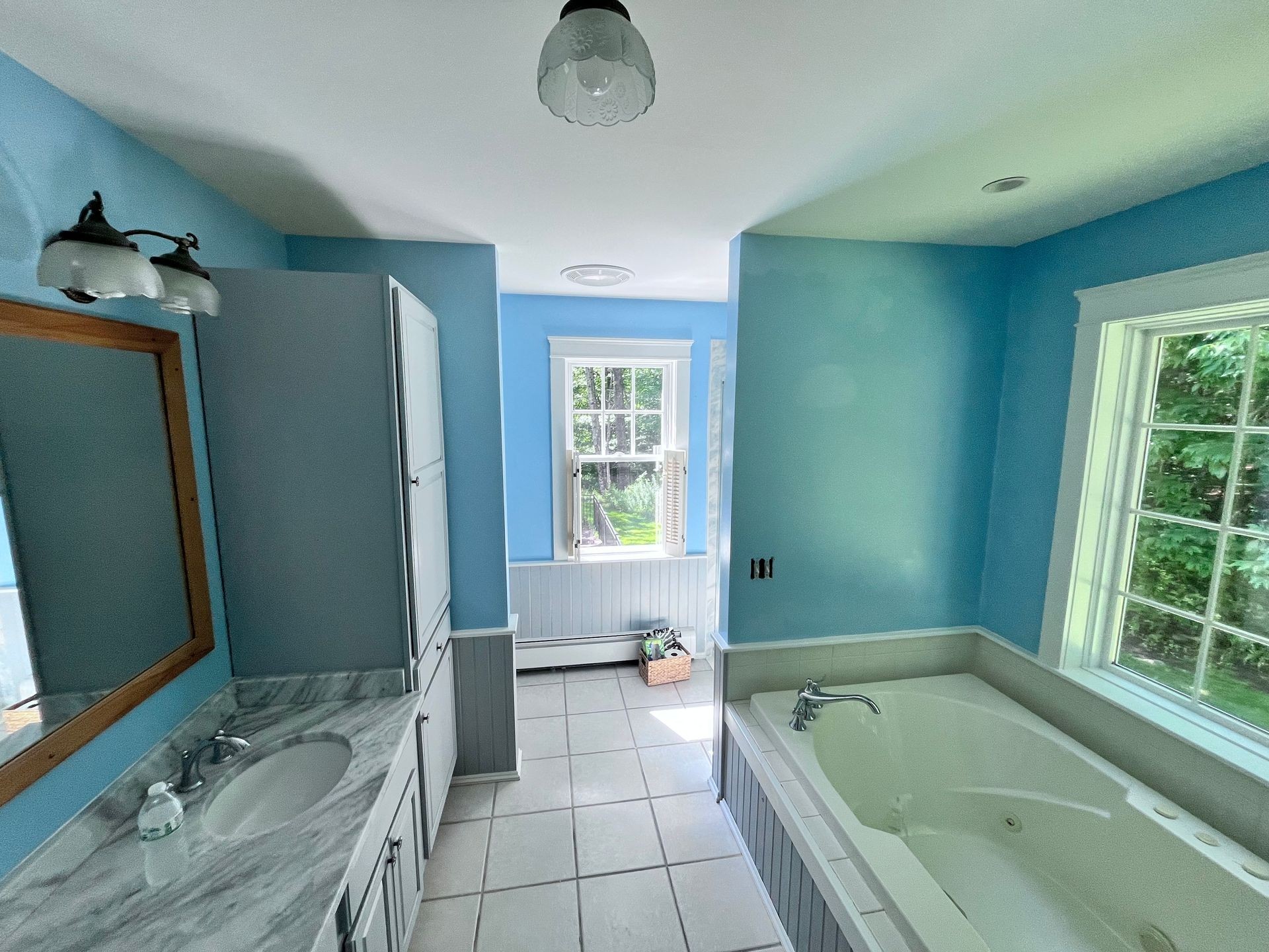 Interior Home Painting